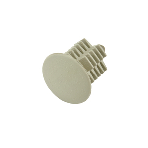 0912712 Gray Hole Plug for Handle