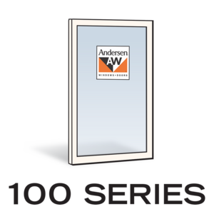 100 Series Single Hung Window Sash