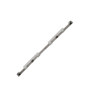 2-Point Corrosion Resistant Lock Bar