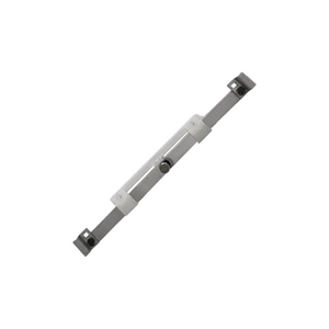 1-Point Corrosion Resistant Lock Bar