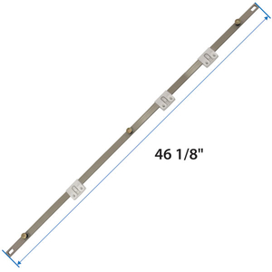 3 Point Lock Bar 9133924 Andersen Windows Doors Andersen 100