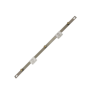 2-Point Corrosion Resistant Lock Bar