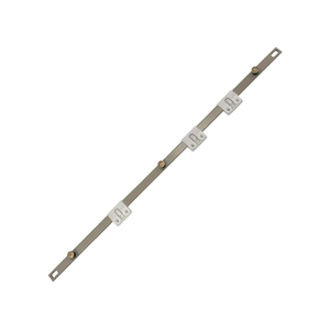 3-point corrosion Resistant Lock Bar