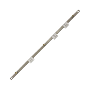 3-point corrosion Resistant Lock Bar