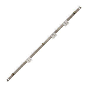 3-point corrosion Resistant Lock Bar