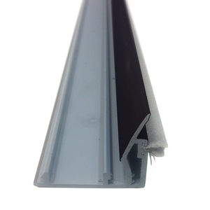100 Series Gliding Patio Door Weatherstrip 80