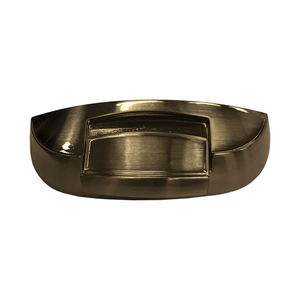 Slim Line Lock Cover