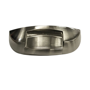 Slim Line Lock Cover