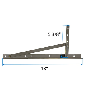 parts of a hinge