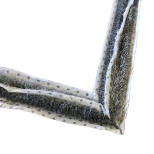 100 Series Tri Fin Weatherstrip 9130399