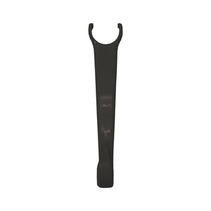 Black Lock Handle 9181457
