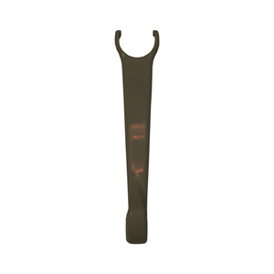 Dark Bronze Lock Handle 9181458