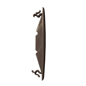 Dark Bronze Lock Bezel 9181456 | Andersen Windows