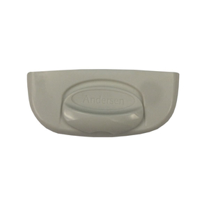 100 Series Lock Cover