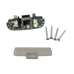 Lock and Keeper Kit