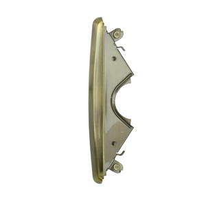 A-Series Awning & Casement & 400 Series Casement Window Lock Bezel