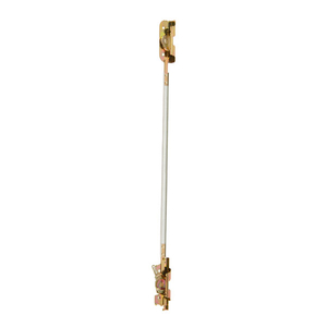 Casement Window Sash Lock
