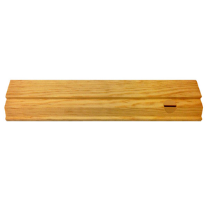 Pine Lock Side Stop 1352622|Andersen Windows & Doors Andersen 400