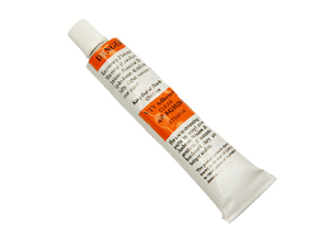 Clear Vinyl Adhesive