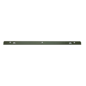 Straight Arm Operator Channel