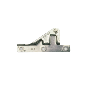 Corrosion Resistant Split Arm Operator Sash Bracket with Screws