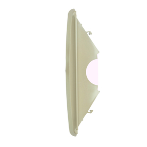 A-Series Awning & Casement & 400 Series Casement Window Lock Bezel