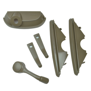 A-Series Awning Window Traditional Folding Hardware Set