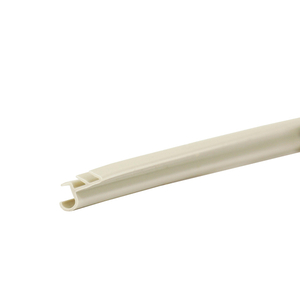 400 Series Double-Hung Window Sash Stile Bulb Weatherstrip