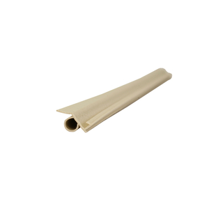 400 Series Double-Hung Window Upper Sash Bulb Check Rail Weatherstrip