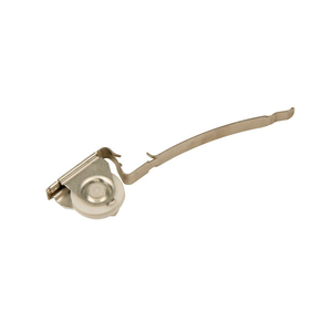 Gliding Insect Screen Wheel Assembly