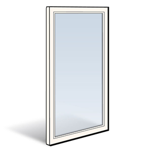 Perma-Shield® Gliding Patio Door Panel