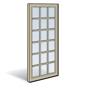 Exterior Sandtone