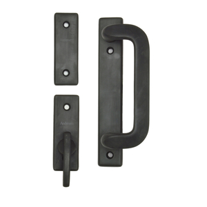 2562103 A-Series Gliding Patio Door Trim Set