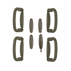 2565697 A-Series Gliding Patio Door Trim Set