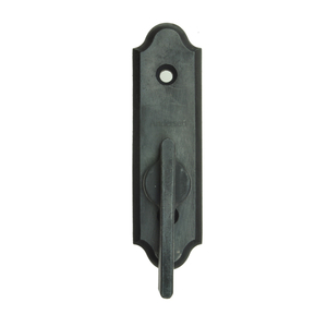 Andersen Gliding Patio Door Thumb Latch