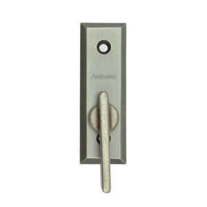 Gliding Patio Door Thumb Latch