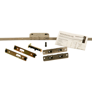 400 Series Outswing Patio Door Passive Lock Replacement Kit