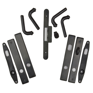 Hinged Patio Door Hardware Complete Trim Set 2578918