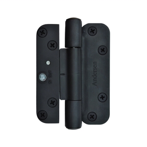 Right Hinge - Oil Rubbed Bronze