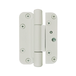 Left Hinge