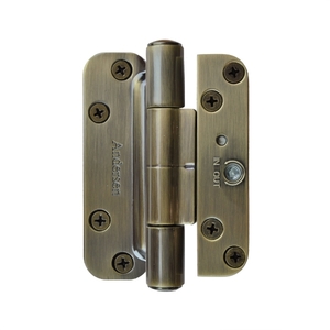 Left Hinge