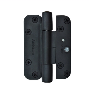 Left Hinge