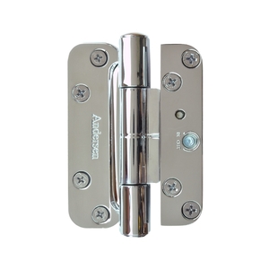Left Hinge
