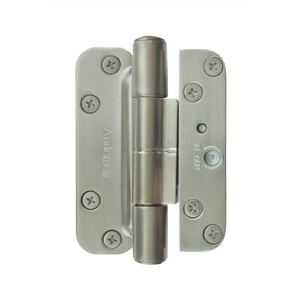 Left Hinge