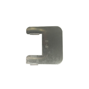 Astragal Transition Plate