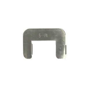 Astragal Transition Plate