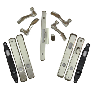 Complete Hardware Trim Set Parts 2579455