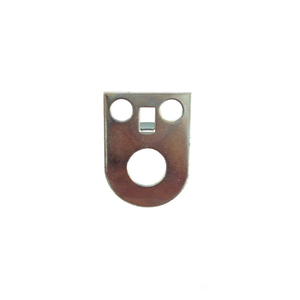 Lock Limiting Plate