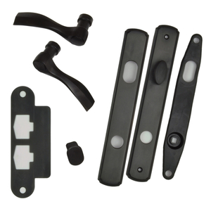 Hinged Patio Door Trim Set 2579742