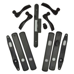 Patio Door Trim Set Hardware 2579743